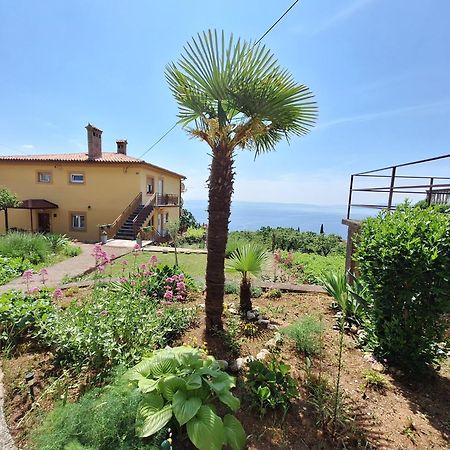 Apartmani Marini Opatija Exterior foto